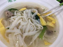 -老乡鸡(旭辉御府店)