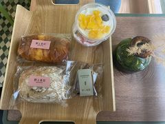 -野上麦田(中贸广场店)