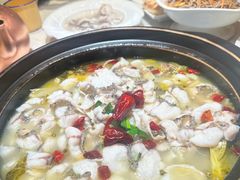 -周渝食惦酸菜鱼(青浦店)