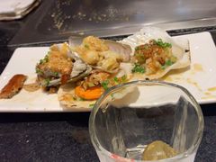 -大渔铁板烧(大悦城店)