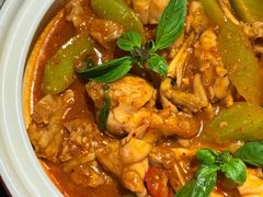 -BetterThai 泰加(苏州中心店)