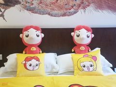 -德门仁里精品酒店(安仁店)