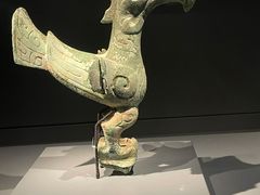 -三星堆博物馆