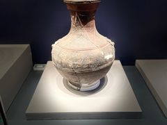 -北京大葆台遗址博物馆