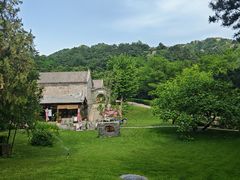 -云峰山自然风景区