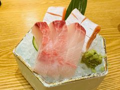 -今泉町·鳗 居酒屋(徐汇绿地缤纷城店)