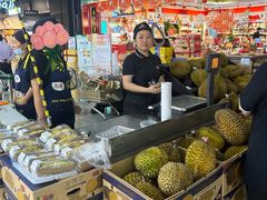 -Olé精品超市(北京合生汇店)