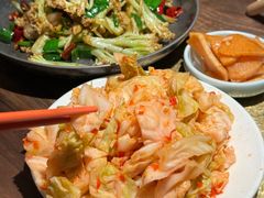 -菌自由丨野生菌火锅特色庭院餐厅(丽江古城店)