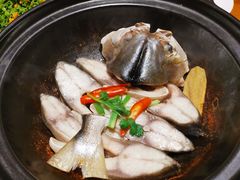-海铺·渔家虾水饺(皇姑店)