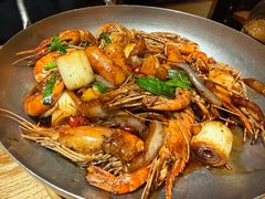 -新白鹿餐厅(龙游路店)