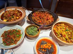 -匠熙小馆(崇文门店)