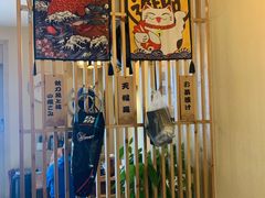-信日本料理(信义坊店)