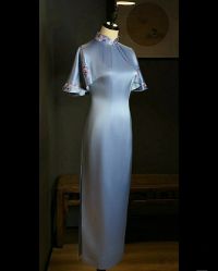 -韩国天使嫁衣婚纱礼服馆(上海旗舰店)