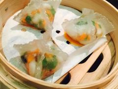 -万丽轩·粤菜(王府井金茂万丽酒店)