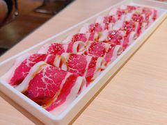 -伊茉家的烤肉店(勒泰中心店)