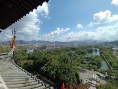 -台州府城(江南长城)