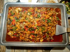 紫苏牛蛙锅-武松家(丰益桥店)
