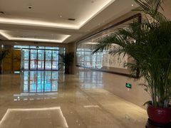 -中家鑫园温泉酒店鑫悦汤泉