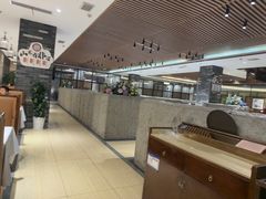 -郑庄脂渣海鲜楼(九水路店)