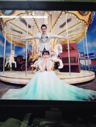 -戛纳印象摄影(潮拍定制馆)