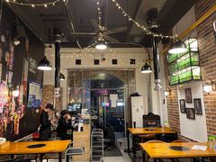 大堂-咕咕站韩国料理(紫金港店)