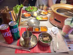 -西塔老太太泥炉烤肉(温州首店万象城黑金店)