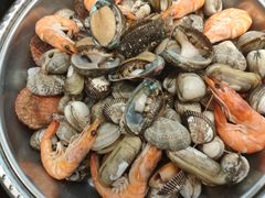 -添福来墨鱼饺子 · 海鲜东北菜(泡崖店)