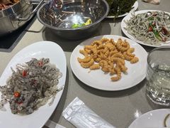 -蝎王府羊蝎子(虎坊桥总店)