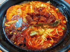 -孟婆汤重庆小面(西洪路店)