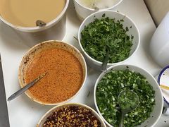 -大姐麻辣烫(莲宝中路店)