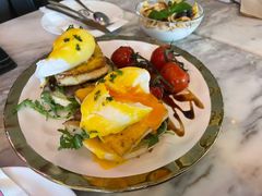 -The Rug Cafe(王府中环店)