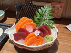 -Tuna maki寿司(园区永旺店)