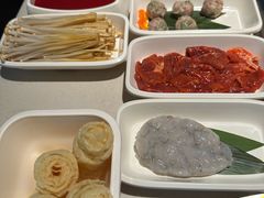 -海底捞火锅(万丰桥店)