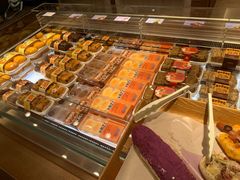 -丁香西饼屋(桂林路店)