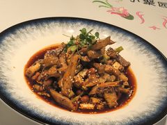 -院8里·小聚园老川菜(九眼桥店)