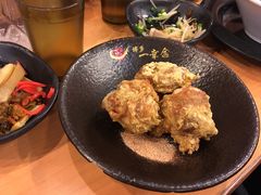 -博多一幸舍(侨福芳草地购物中心店)