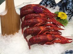 -酒蜻蜓·庭院私房菜(天元东路店)