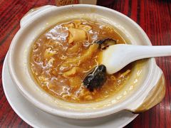 -添發碗仔翅美食