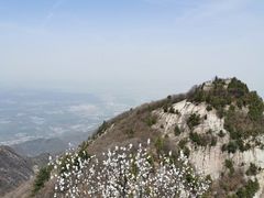 -终南山南五台景区