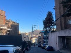 -梨泰院