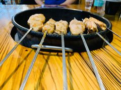 -袁家水泊水浒烤肉(白金店)