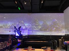 -大成活海鲜烧烤龙虾(静安大融城店)