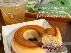 -茉芙甜品屋(黄龙店)
