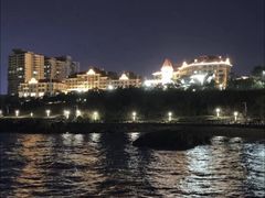 -青岛海景花园大酒店