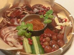 -炊江南·上海菜(国展华漕店)