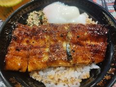 -鳗事鱼意·活鳗現烤专门店(富力海珠城店)