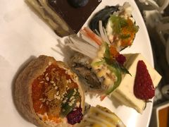 -雍和会海鲜姿造自助(湖东路店)