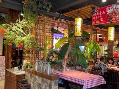 -湘厨壹品(芙蓉广场店)