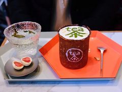 -茶是一枝花泡茶店