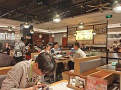 -潮界(虹桥新天地店)